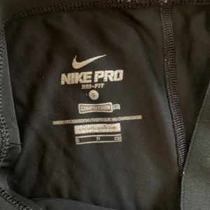 Nike leggings